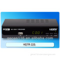 Gecen free to air internet tv set top box HDTR 220